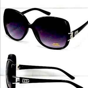 Celebrity inspired Women’s  over sized sunglasses